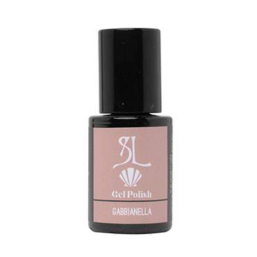 GEL POLISH LED/UV 15 ML GABBIANELLA